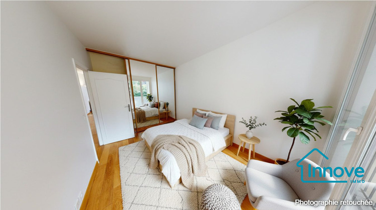 Ma-Cabane - Vente Appartement Paris, 80 m²