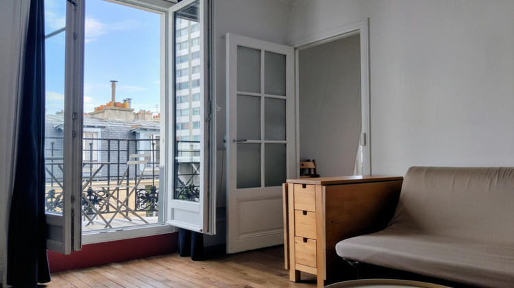 Ma-Cabane - Vente Appartement PARIS, 17 m²