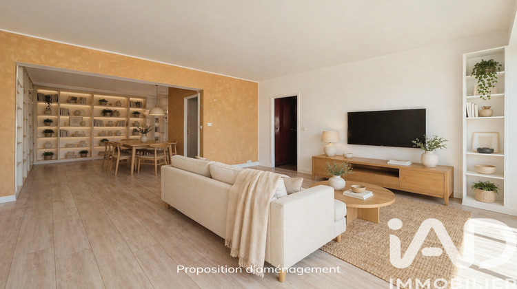 Ma-Cabane - Vente Appartement Paris, 71 m²