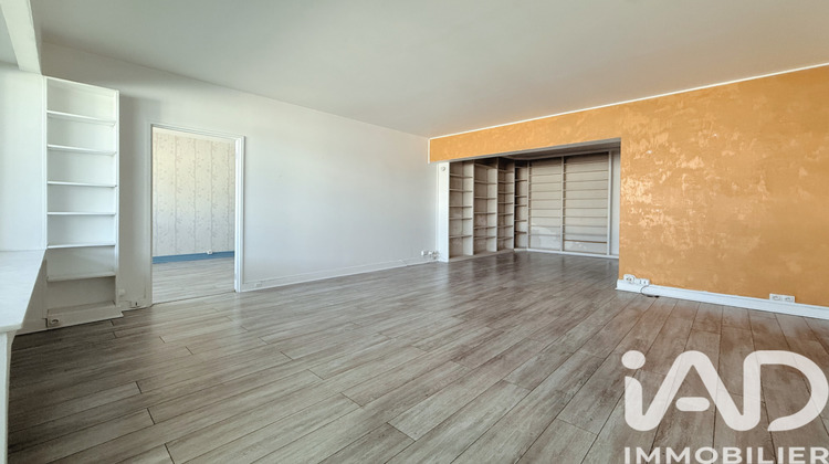 Ma-Cabane - Vente Appartement Paris, 71 m²