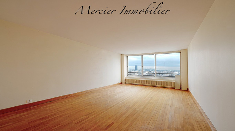 Ma-Cabane - Vente Appartement Paris, 58 m²