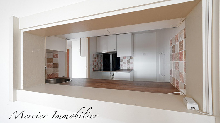 Ma-Cabane - Vente Appartement Paris, 58 m²