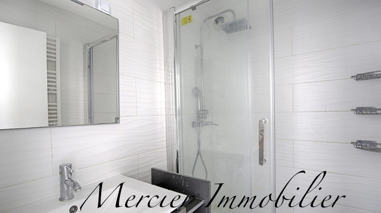 Ma-Cabane - Vente Appartement Paris, 130 m²