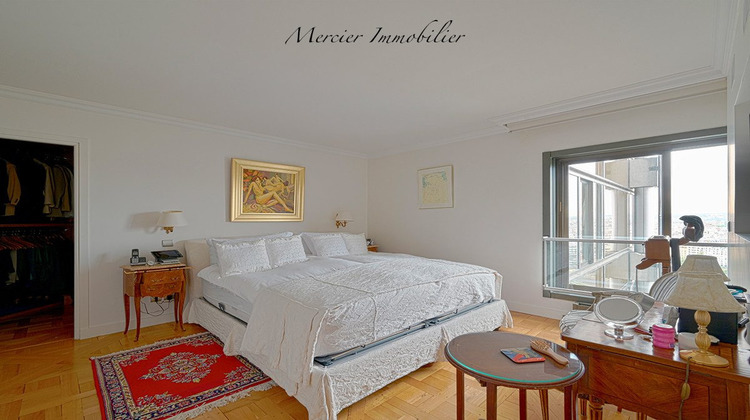 Ma-Cabane - Vente Appartement Paris, 130 m²