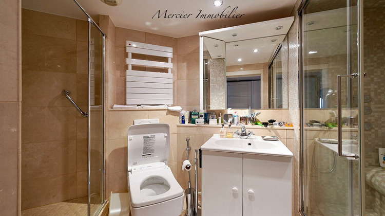 Ma-Cabane - Vente Appartement Paris, 130 m²