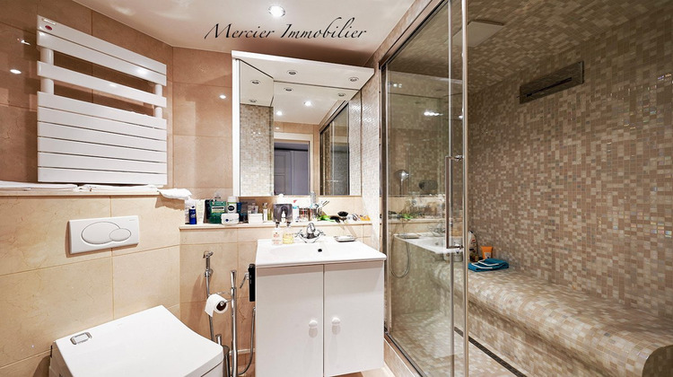 Ma-Cabane - Vente Appartement Paris, 130 m²