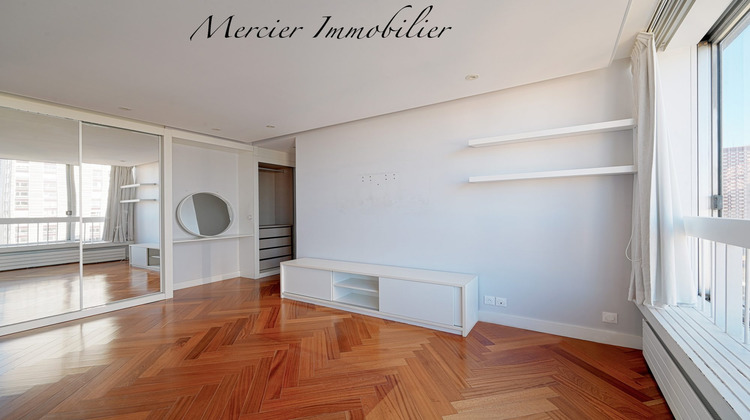 Ma-Cabane - Vente Appartement Paris, 97 m²