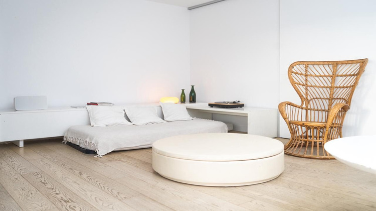 Ma-Cabane - Vente Appartement Paris, 98 m²