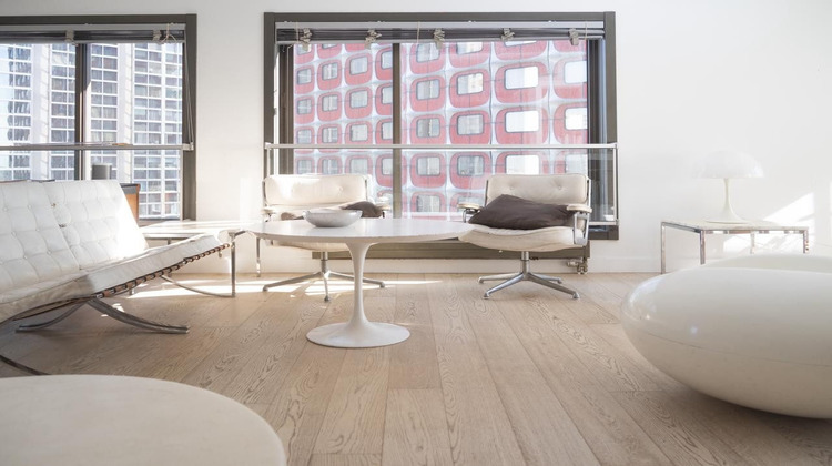 Ma-Cabane - Vente Appartement Paris, 98 m²