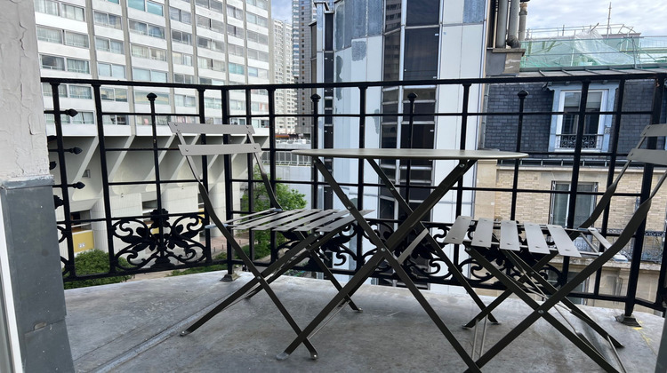 Ma-Cabane - Vente Appartement Paris, 17 m²