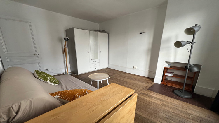Ma-Cabane - Vente Appartement Paris, 17 m²
