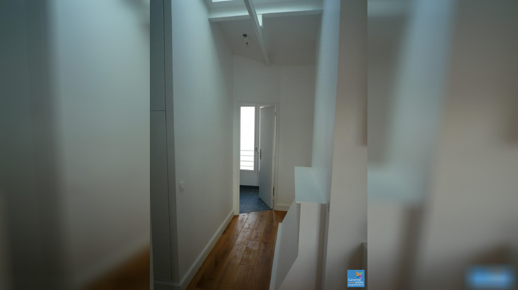 Ma-Cabane - Vente Appartement Paris, 41 m²