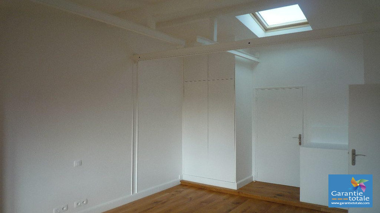 Ma-Cabane - Vente Appartement Paris, 41 m²