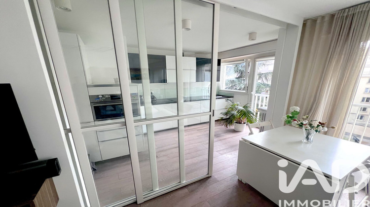 Ma-Cabane - Vente Appartement Paris, 57 m²