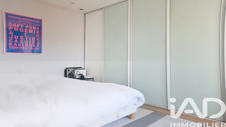 Ma-Cabane - Vente Appartement Paris, 32 m²
