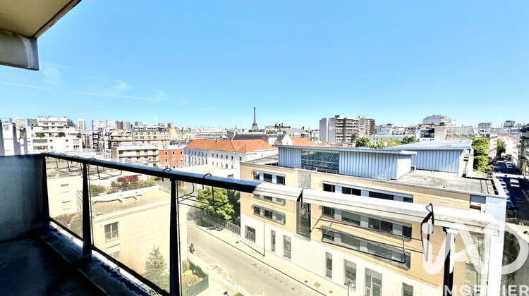 Ma-Cabane - Vente Appartement Paris, 50 m²