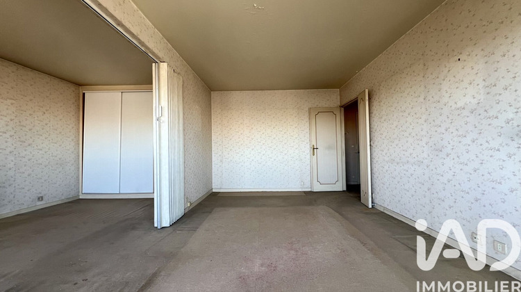 Ma-Cabane - Vente Appartement Paris, 50 m²