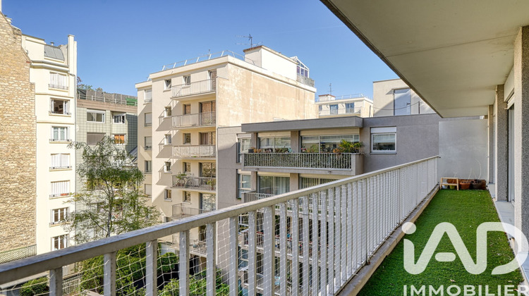 Ma-Cabane - Vente Appartement Paris, 67 m²