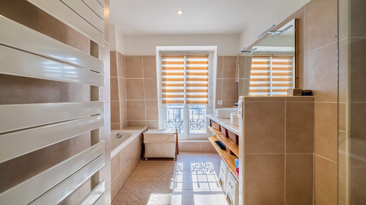 Ma-Cabane - Vente Appartement Paris, 81 m²