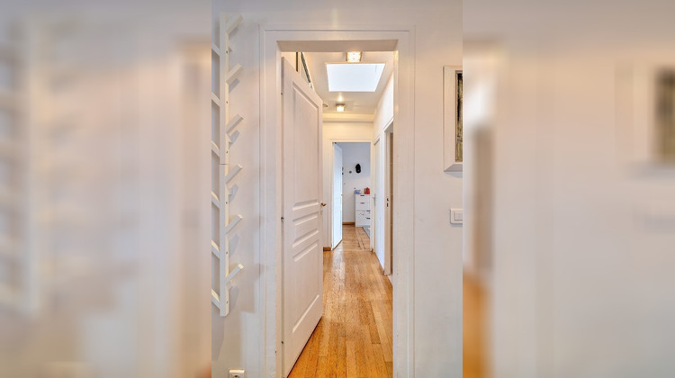 Ma-Cabane - Vente Appartement Paris, 81 m²