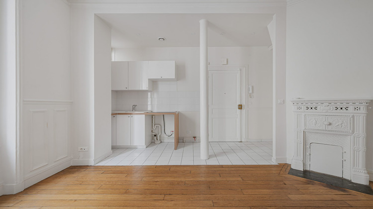 Ma-Cabane - Vente Appartement Paris, 34 m²