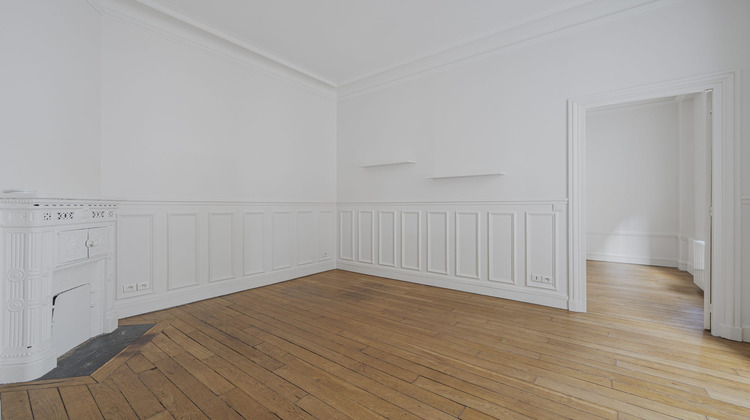 Ma-Cabane - Vente Appartement Paris, 34 m²