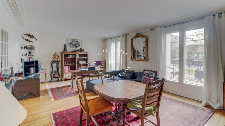Ma-Cabane - Vente Appartement Paris, 85 m²