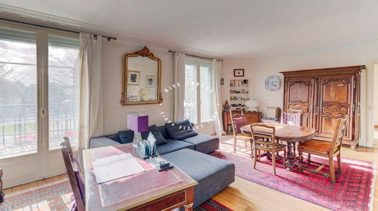 Ma-Cabane - Vente Appartement Paris, 85 m²
