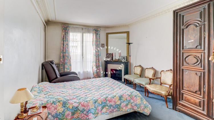 Ma-Cabane - Vente Appartement Paris, 85 m²