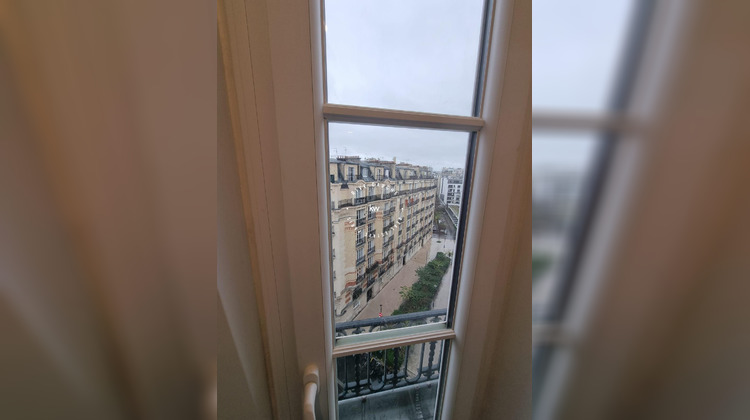 Ma-Cabane - Vente Appartement Paris, 9 m²