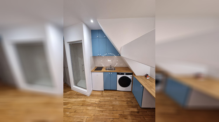 Ma-Cabane - Vente Appartement Paris, 9 m²