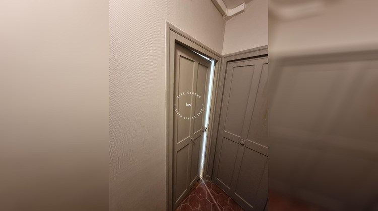 Ma-Cabane - Vente Appartement Paris, 9 m²