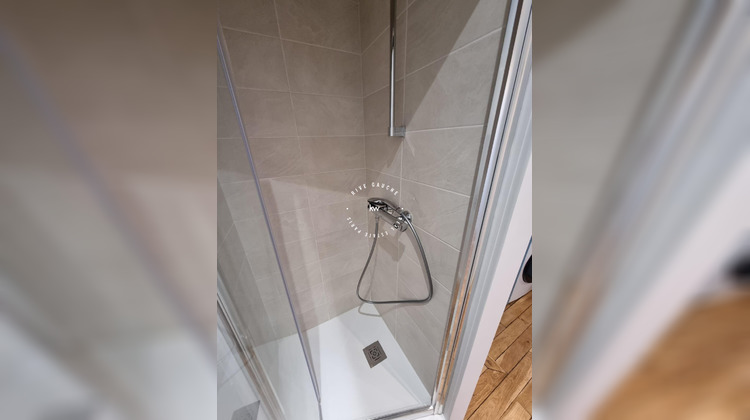 Ma-Cabane - Vente Appartement Paris, 9 m²