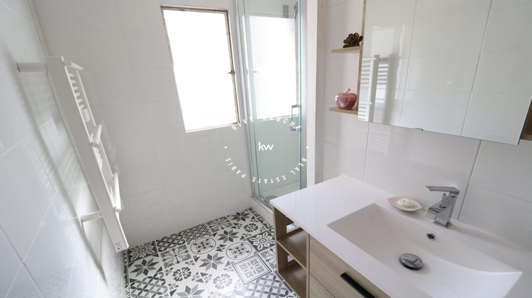 Ma-Cabane - Vente Appartement Paris, 55 m²