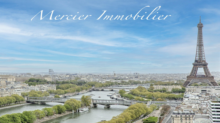 Ma-Cabane - Vente Appartement Paris, 70 m²