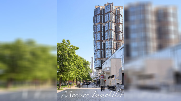 Ma-Cabane - Vente Appartement Paris, 70 m²