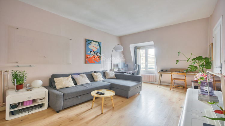 Ma-Cabane - Vente Appartement Paris, 34 m²
