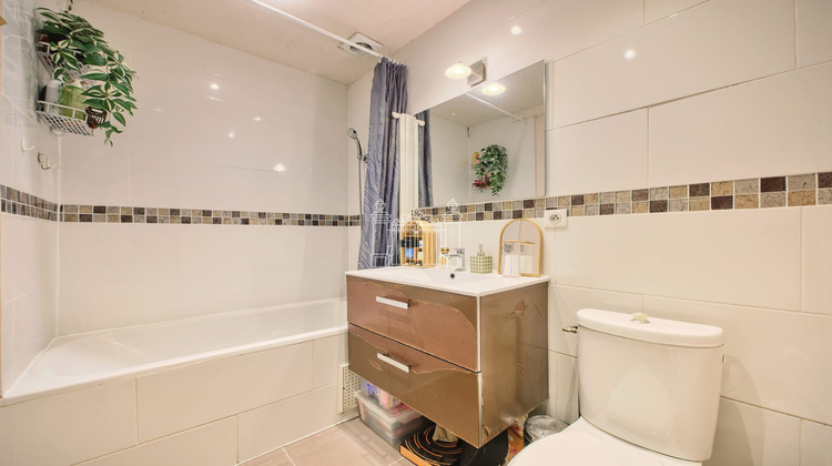 Ma-Cabane - Vente Appartement Paris, 34 m²
