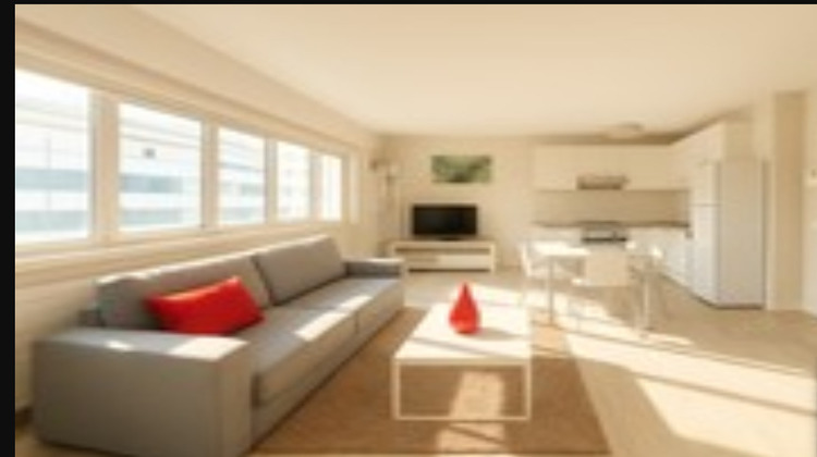 Ma-Cabane - Vente Appartement PARIS, 35 m²