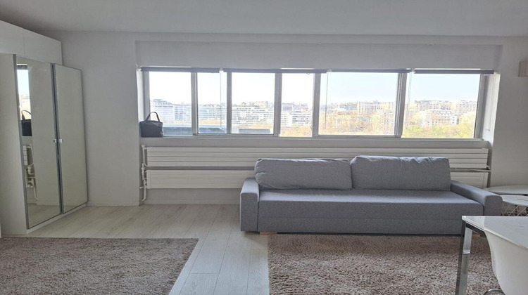 Ma-Cabane - Vente Appartement PARIS, 35 m²