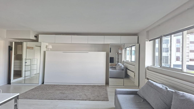 Ma-Cabane - Vente Appartement PARIS, 35 m²