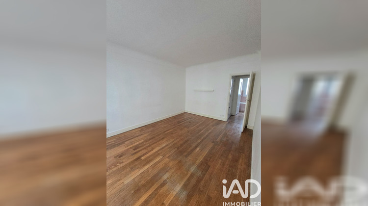 Ma-Cabane - Vente Appartement Paris, 52 m²