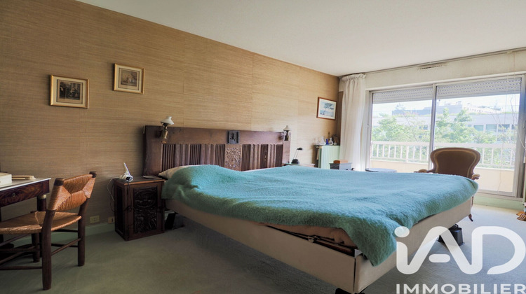 Ma-Cabane - Vente Appartement Paris, 123 m²