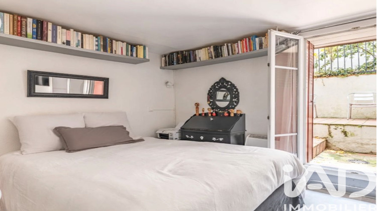 Ma-Cabane - Vente Appartement Paris, 28 m²