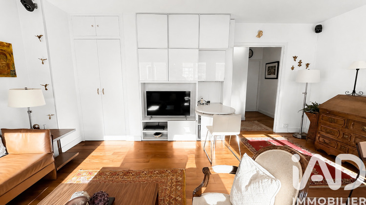 Ma-Cabane - Vente Appartement Paris, 71 m²