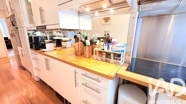 Ma-Cabane - Vente Appartement Paris, 71 m²