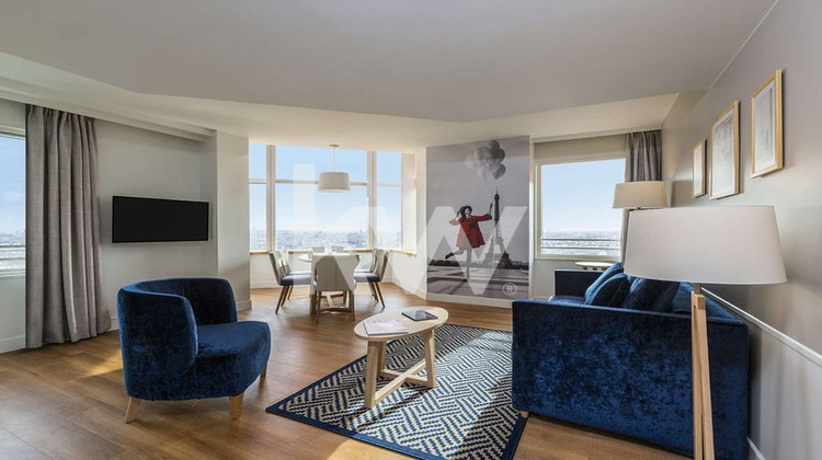 Ma-Cabane - Vente Appartement Paris, 21 m²