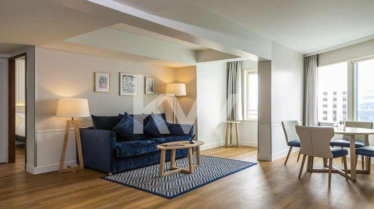 Ma-Cabane - Vente Appartement Paris, 21 m²