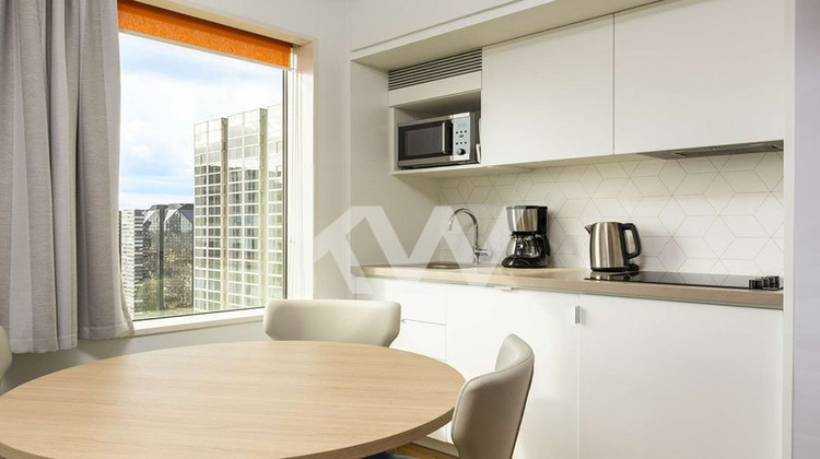 Ma-Cabane - Vente Appartement Paris, 21 m²