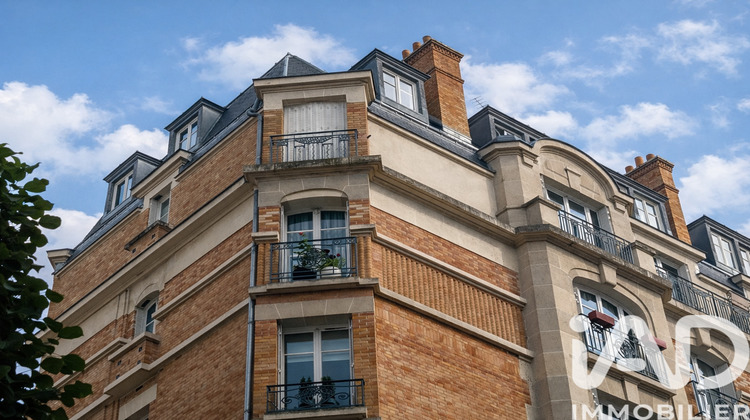 Ma-Cabane - Vente Appartement Paris, 9 m²